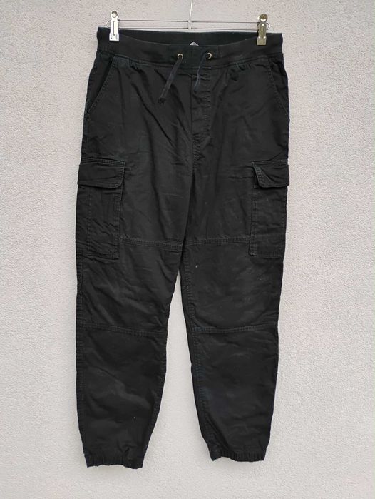 Ocieplane joggersy H&M ( rozm.170)