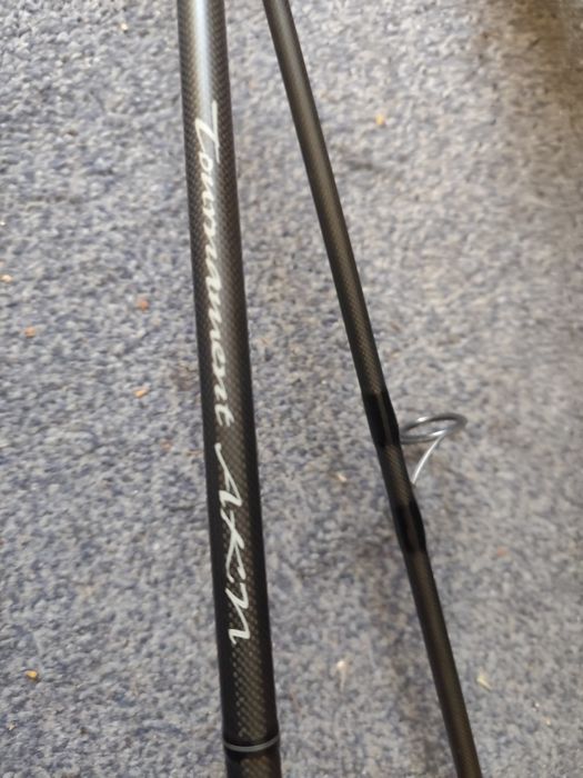 Daiwa Akn 13ft, 3lb