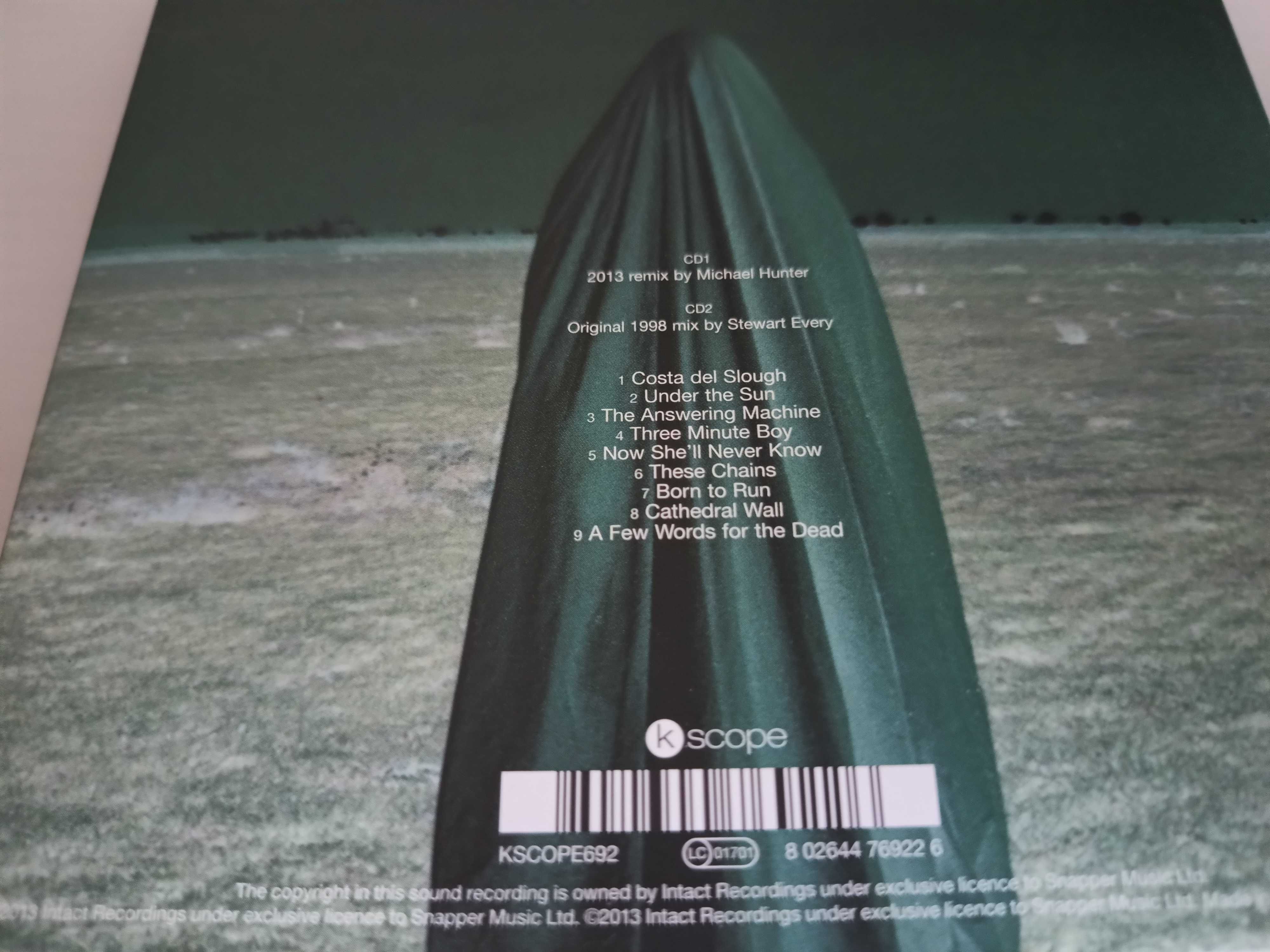 Marillion - Radation 2CD (wydanie 2013)