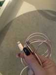 Kabel rozowy iphone 2 metry lightning