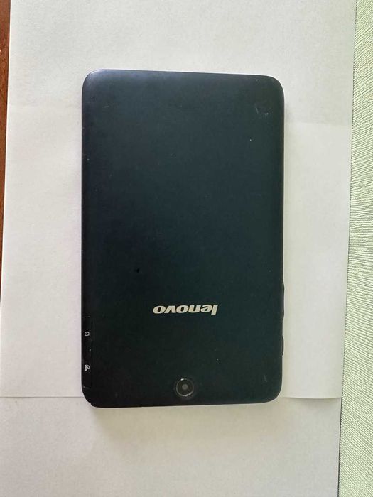 LENOVO TAB A7 (з невеликим дефектом)