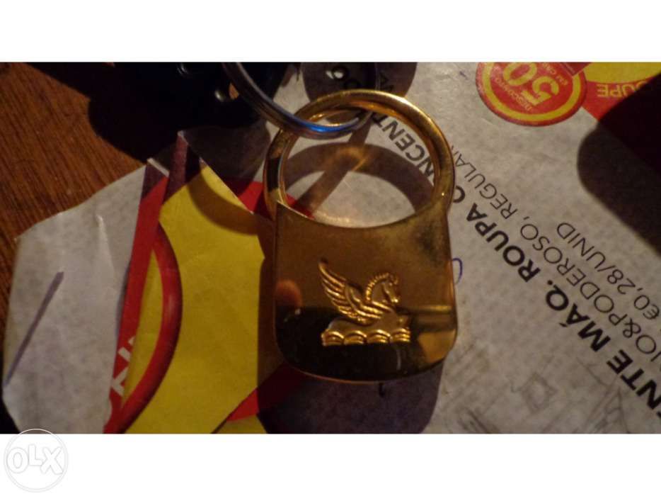 Porta-Chaves Selecções