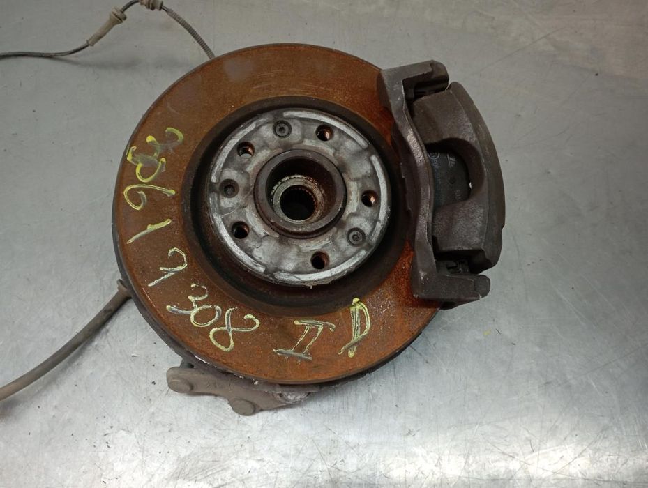 Manga de eixo frente direita PEUGEOT 308 II