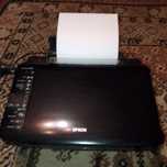 Urządzenie wielofunkcyjne Epson Stylus SX218