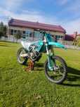 Husqvarna fc 250