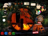 SAUNA Ogrodowa 200 cm + OKNO 100% + GRATIS Beczka 500L + Akcesoria