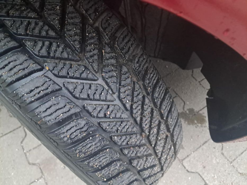 Skoda Fabia 2006 rok 1.4 benzyna 132tys przebieg 100% sprawna