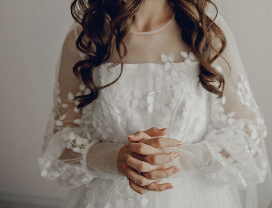 Весільна сукня мрії