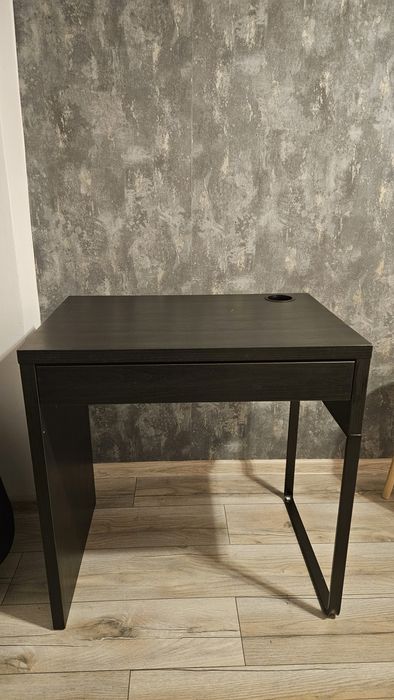 Biurko ikea micke