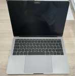 Macbook Pro 2017