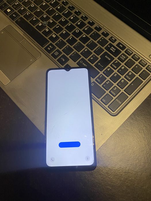 Toshiba pc / samsung A12