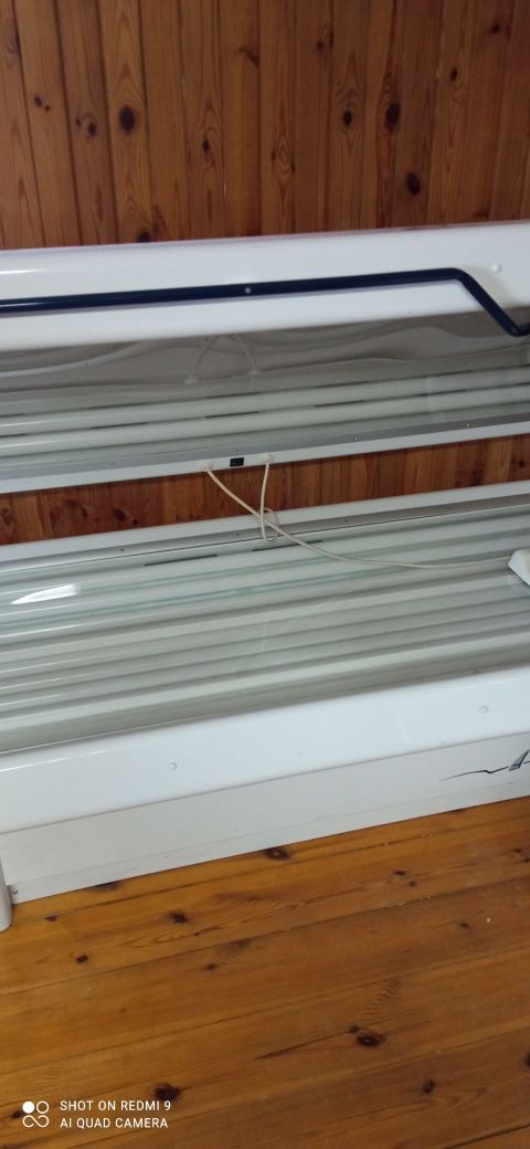 Solarium Kettler