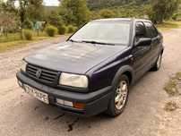 Volkswagen Vento 1.9 TDI Рік 1993