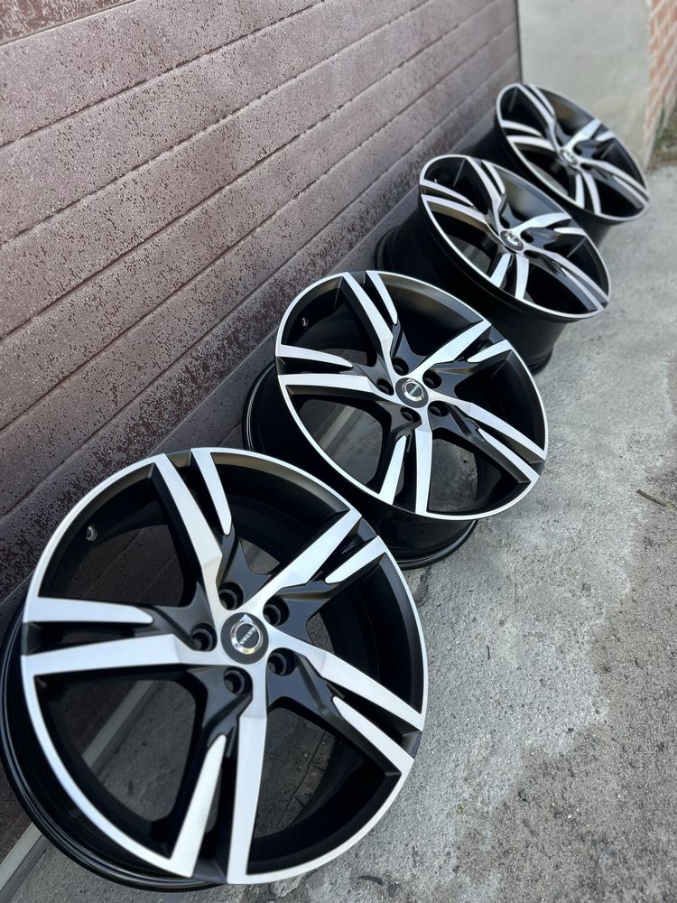 Диски Volvo R-design 5/108R19 ET50,5