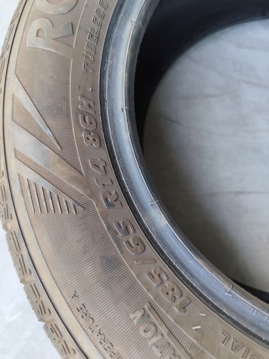 Pneus 185/65r14 Kormoran 70% piso