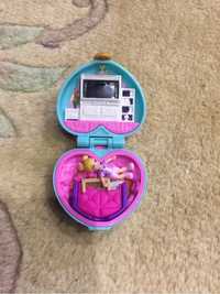 Polly pocket domek