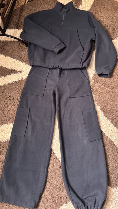 Флісовий спортивний костюм 170