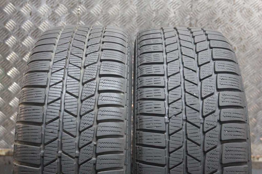 205/50/17 Continental ContiContact TS815 205/50 R17 93V XL