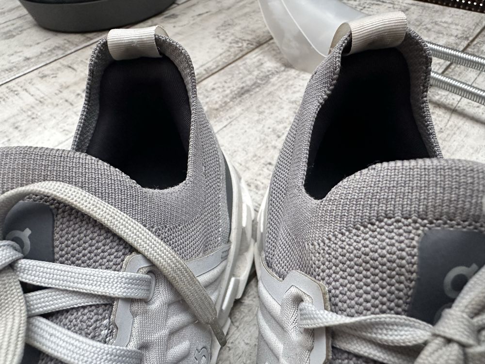 Buty do biegania ON Running Cloudswift 3
