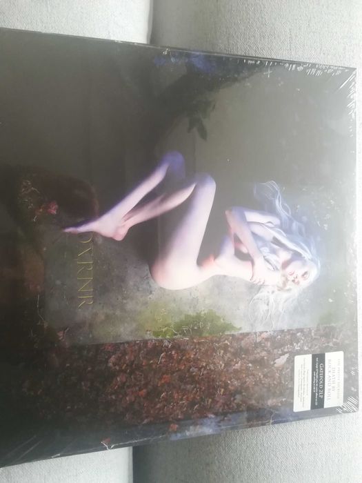 The Pretty Reckless, Death By Rock And Roll 2LP Tom Morello Kim Thayil