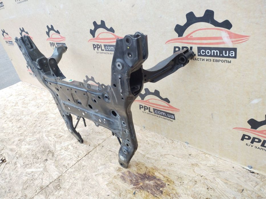 MINI Cooper F57 2014-2020 Cabrio Передняя балка подрамник 6865030