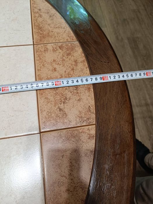 Стіл розкладний.