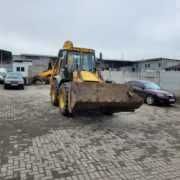 СК БУЛАТ | Оренда спецтехніки в місті Київ та Київській області