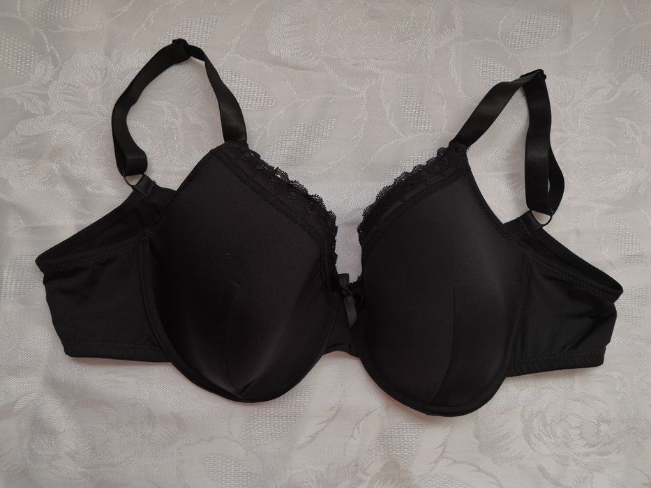 Шикарний бюстгальтер Janina, розмір 100 С..