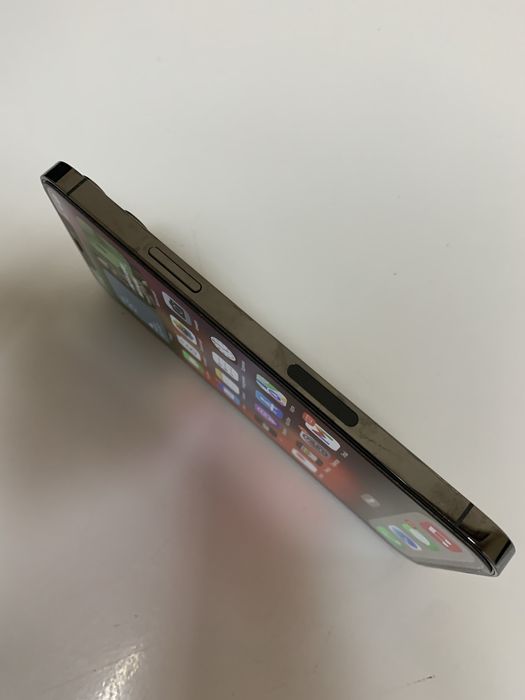 iPhone 12 Pro Max 128 GB Graphite Идеал.