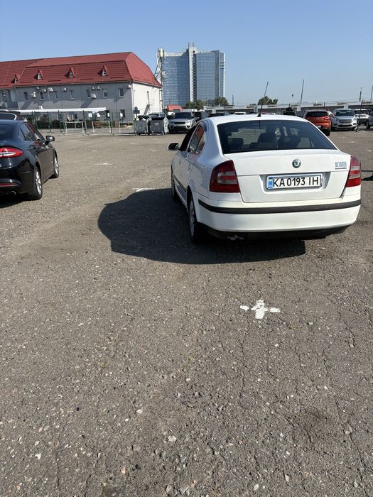 Октавія А5 автомат , 1.9 дизель