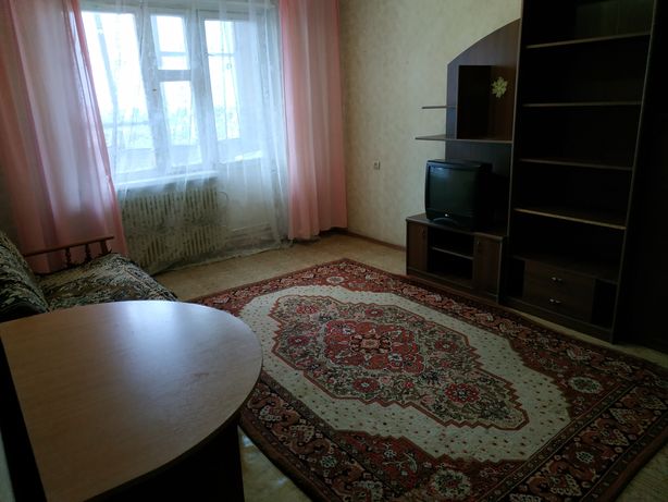 Сдам 1 комнатную квартиру Дзержинского (не агентство)