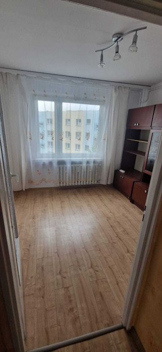 Mieszkanie do wynajęcia od zaraz