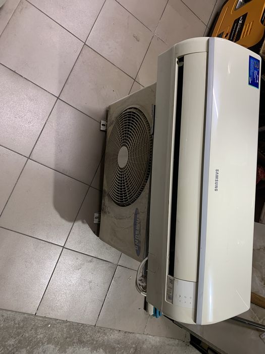 Кондиционер самсунг