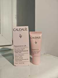 Caudalie Resveratrol LIFT Krem-żel przeciwzmarszczkowy do oczu 15ml