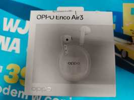 Oppo Enco Air3 nowe