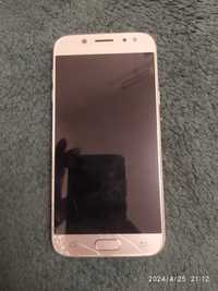 Samsung Galaxy J5 - uszkodzony