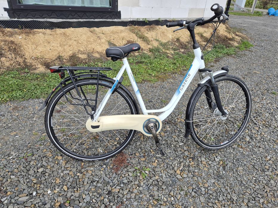 Rower Gazelle Damski