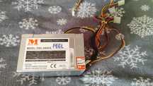 Zasilacz Modecom feel 300W