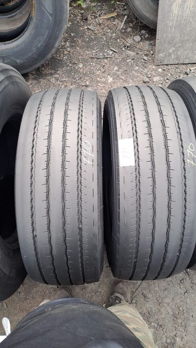Opony Ciężarowe 315/60R22,5 AEOLUS NEOFUELS + -2 szt