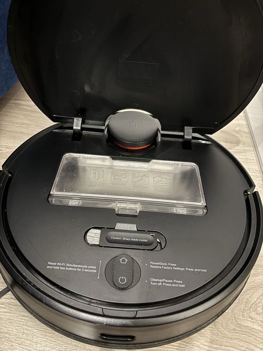 Odkurzacz mopujacy Xiaomi