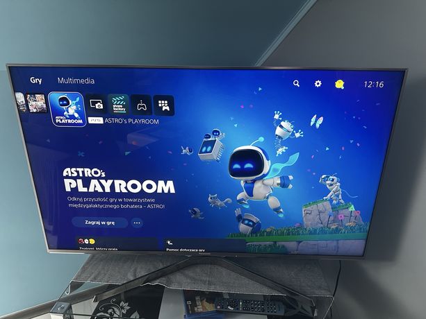 Telewizor Panasonic 50 cali