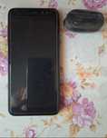 Samsung Galaxy A8