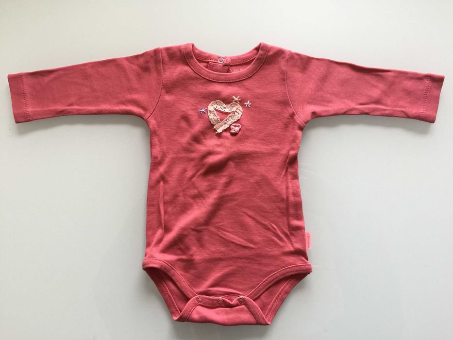 Bodies para Bebé 1-3 meses