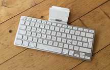 Klawiatura Apple Ipad Keyboard Dock A1359