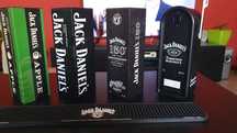 Artigos de colecção jack daniels