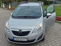 Opel Meriva Opel Meriva B 1.4 ECO MOC 120KM PRZEBIEG 98 TYS KM