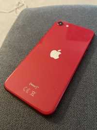 iPhone SE 2020 Product Red