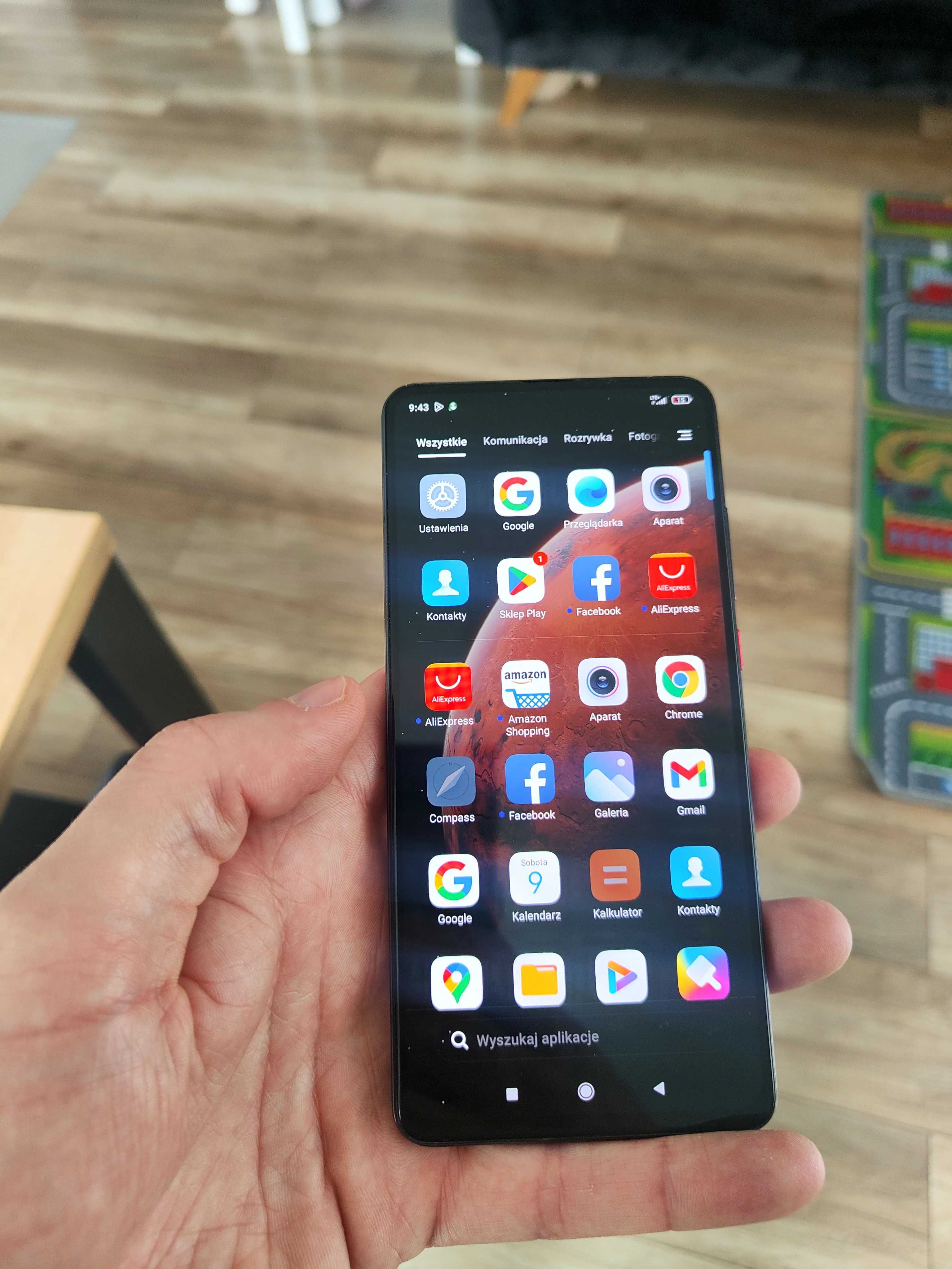 Xiaomi Mi 9t 8/128 GB