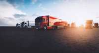 Prowadzenie pojazdów ciężarowych i dostawczych po Polsce bądź UE.