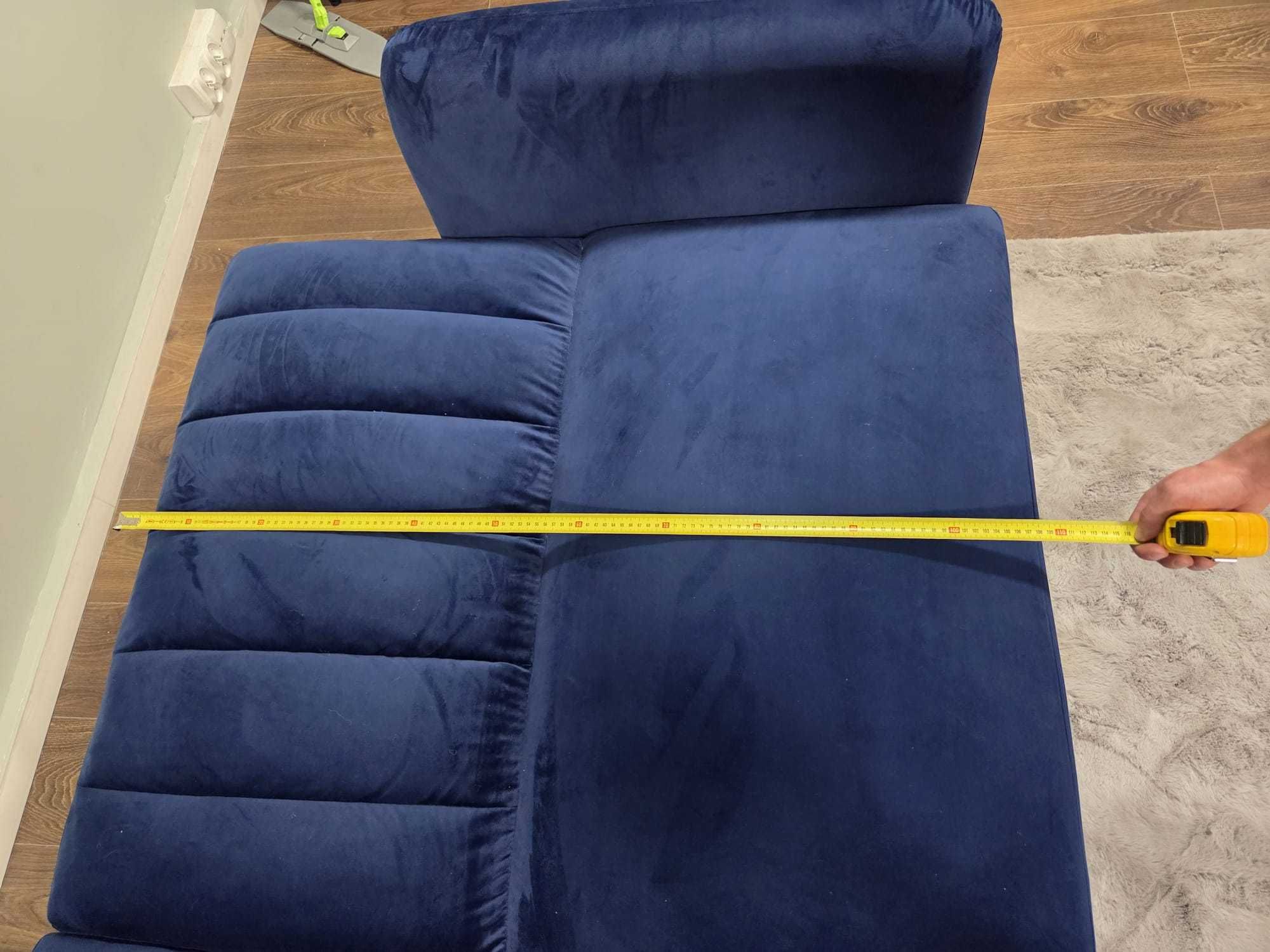 Sofa/Kanapa rozkładana